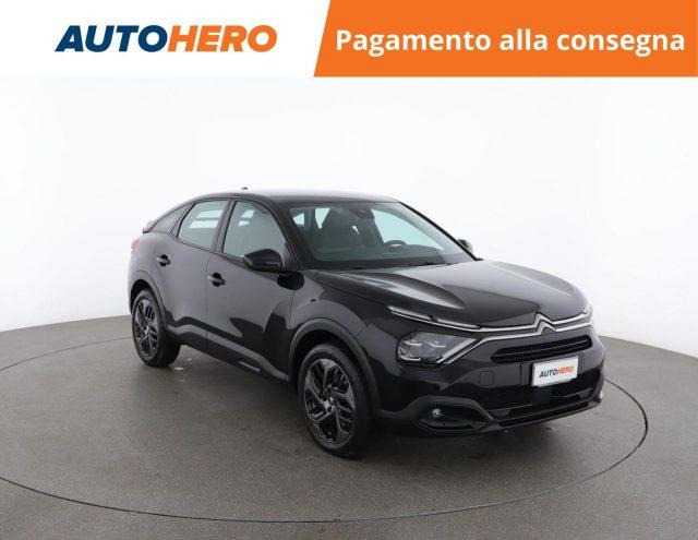 CITROEN C4 PureTech 130 S&S Plus