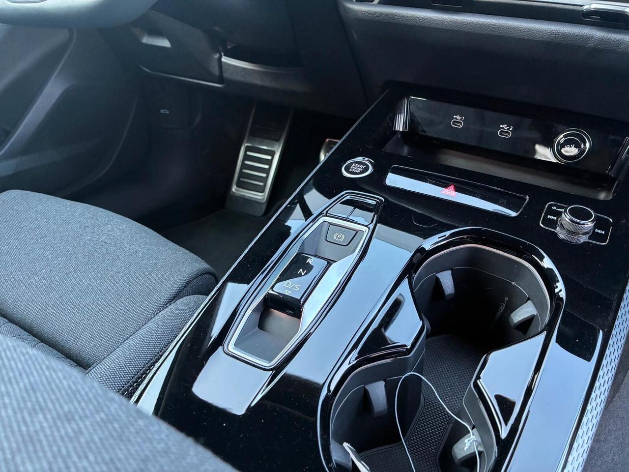 Audi A5 Avant TFSI 110 kW S tronic Business Advanced