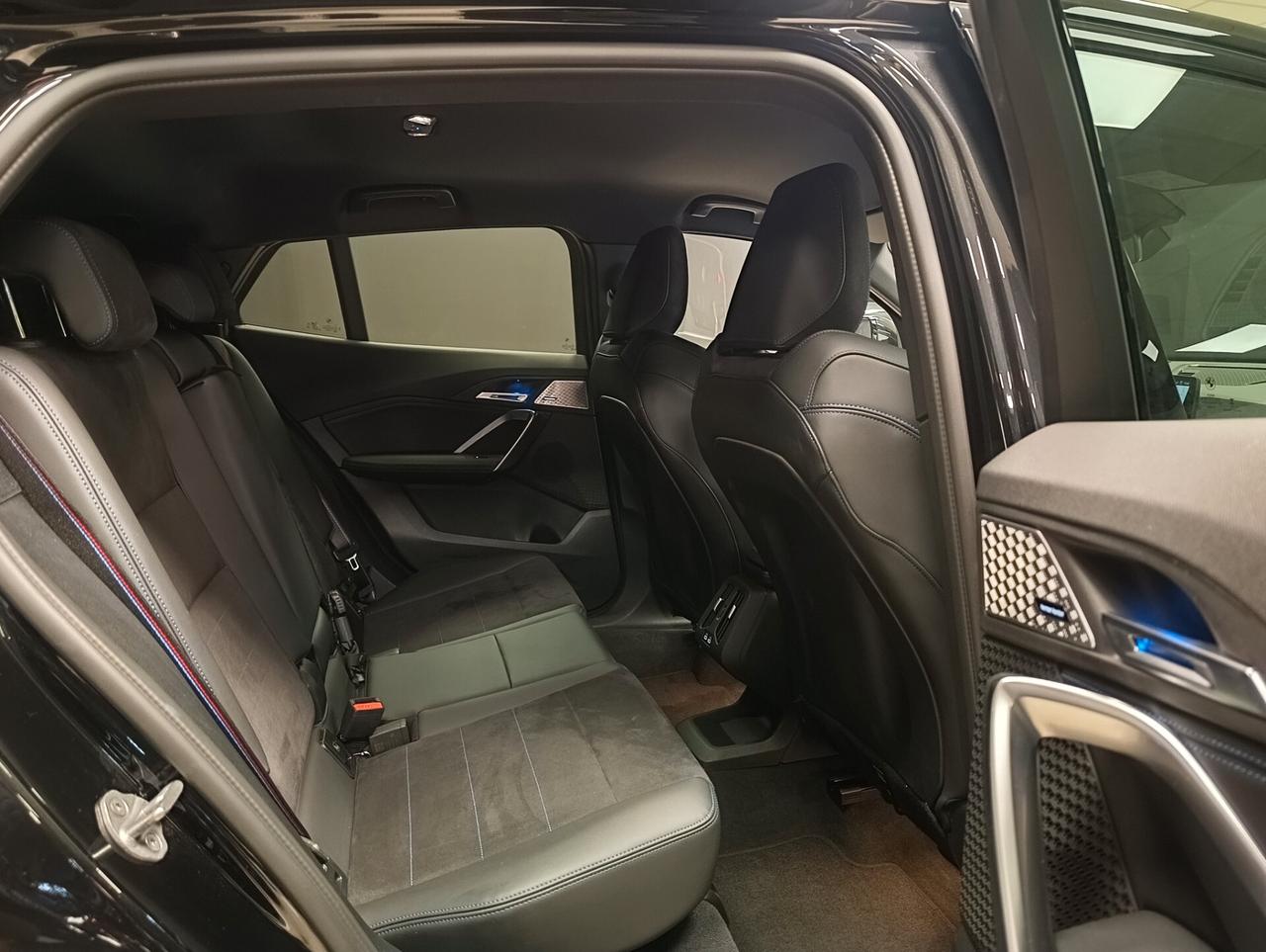 Bmw X2 xDrive 20d Msport Pro