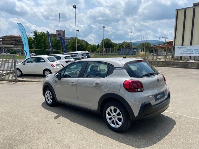 CITROEN C3 *PROMO* PureTech 83 S&S You