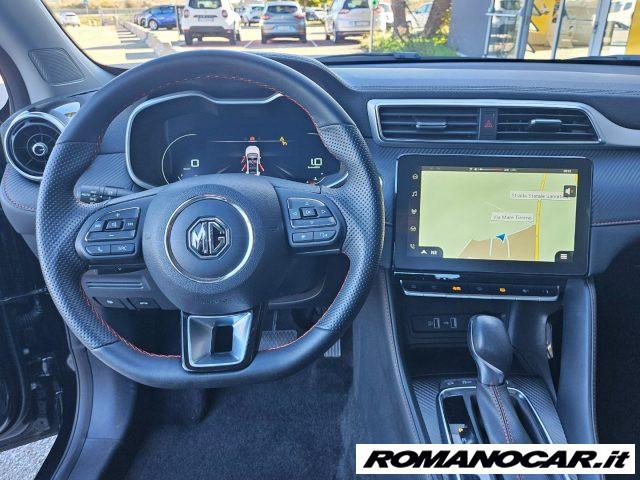 MG ZS 1.0T-GDI aut. Luxury 14.000 KM.