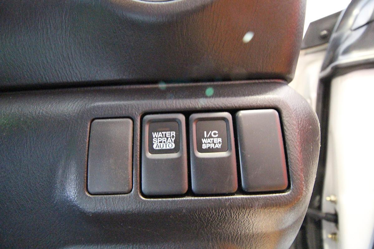 Subaru Impreza WRX STI Spec C Type RA