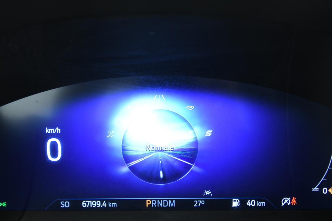 FORD Kuga 1.5 ecoblue ST-Line 2wd 120cv auto NEOPATENTATI+CAMERA