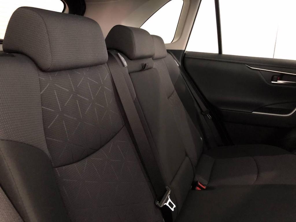 Toyota Rav4 2.5 VVT-iE Hybrid Business 2WD E-CVT