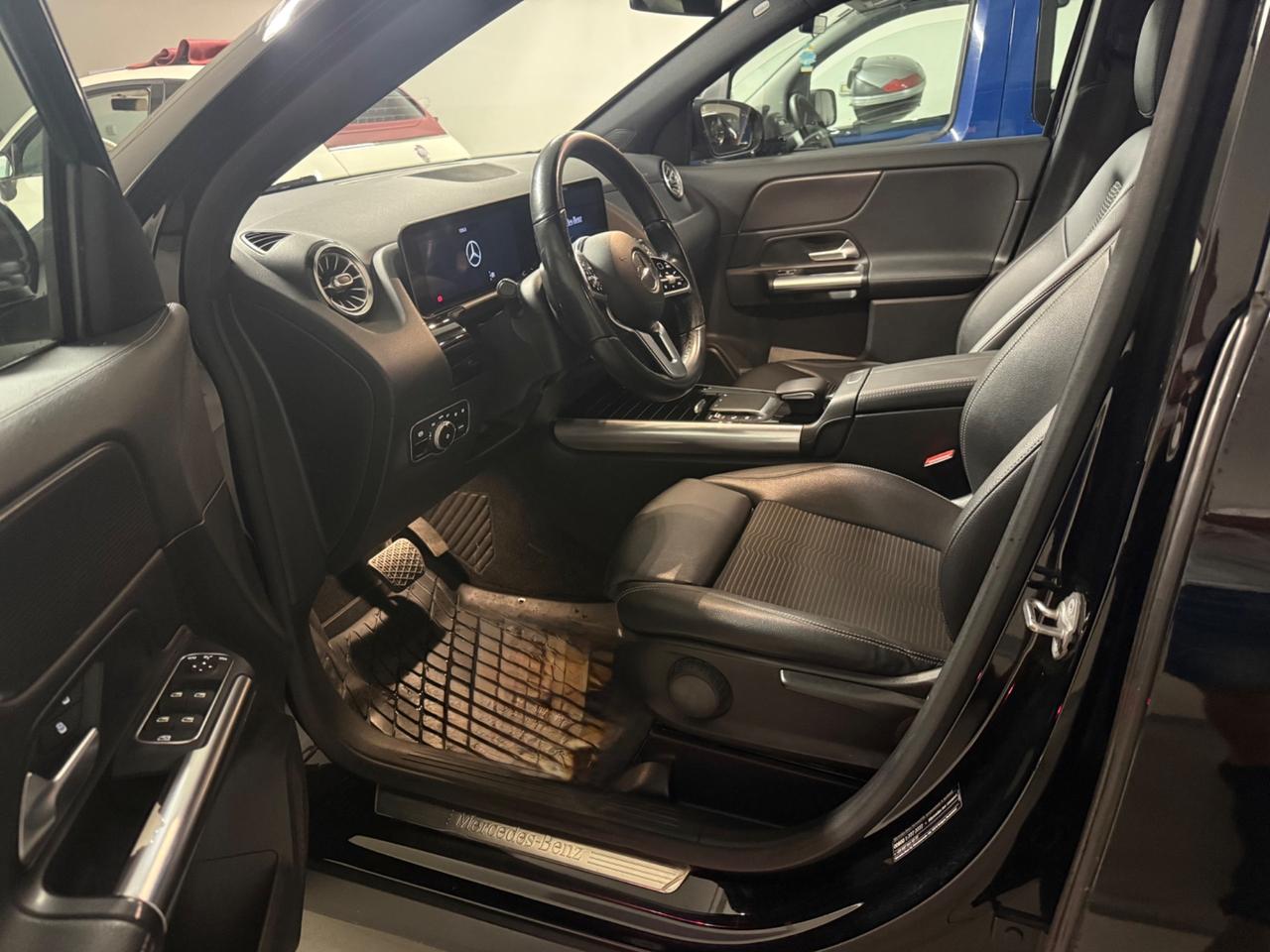 Mercedes-benz GLA 200 Automatic Executive