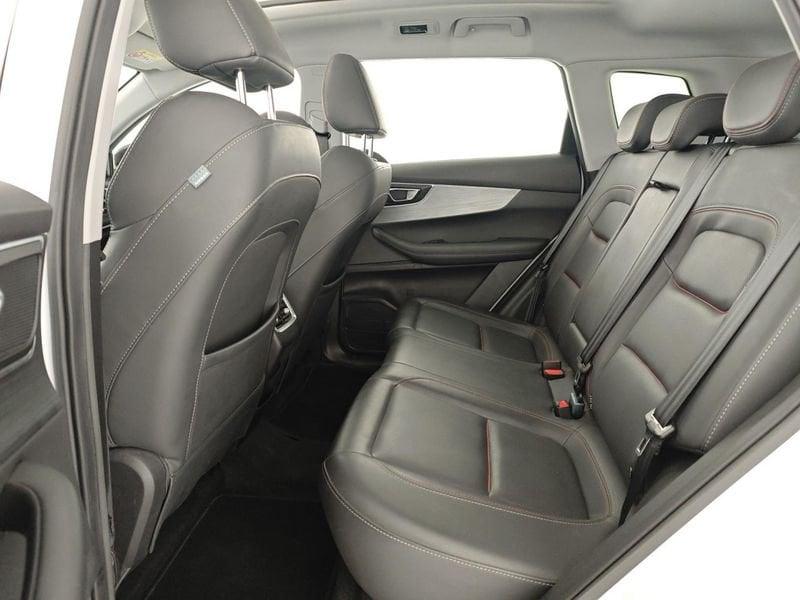 DR AUTOMOBILES DR 6.0 1.5 Turbo CVT Bi-Fuel GPL