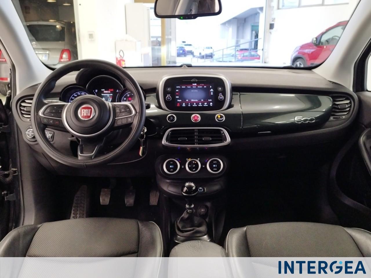 FIAT 500X 1.0 T3 Cross 120cv