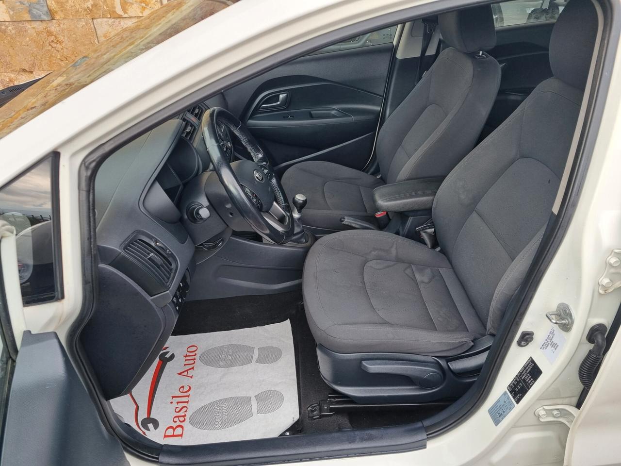 Kia Rio 1.2 CVVT 5p. ECO GPL City LEGGERE DESCRIZIONE