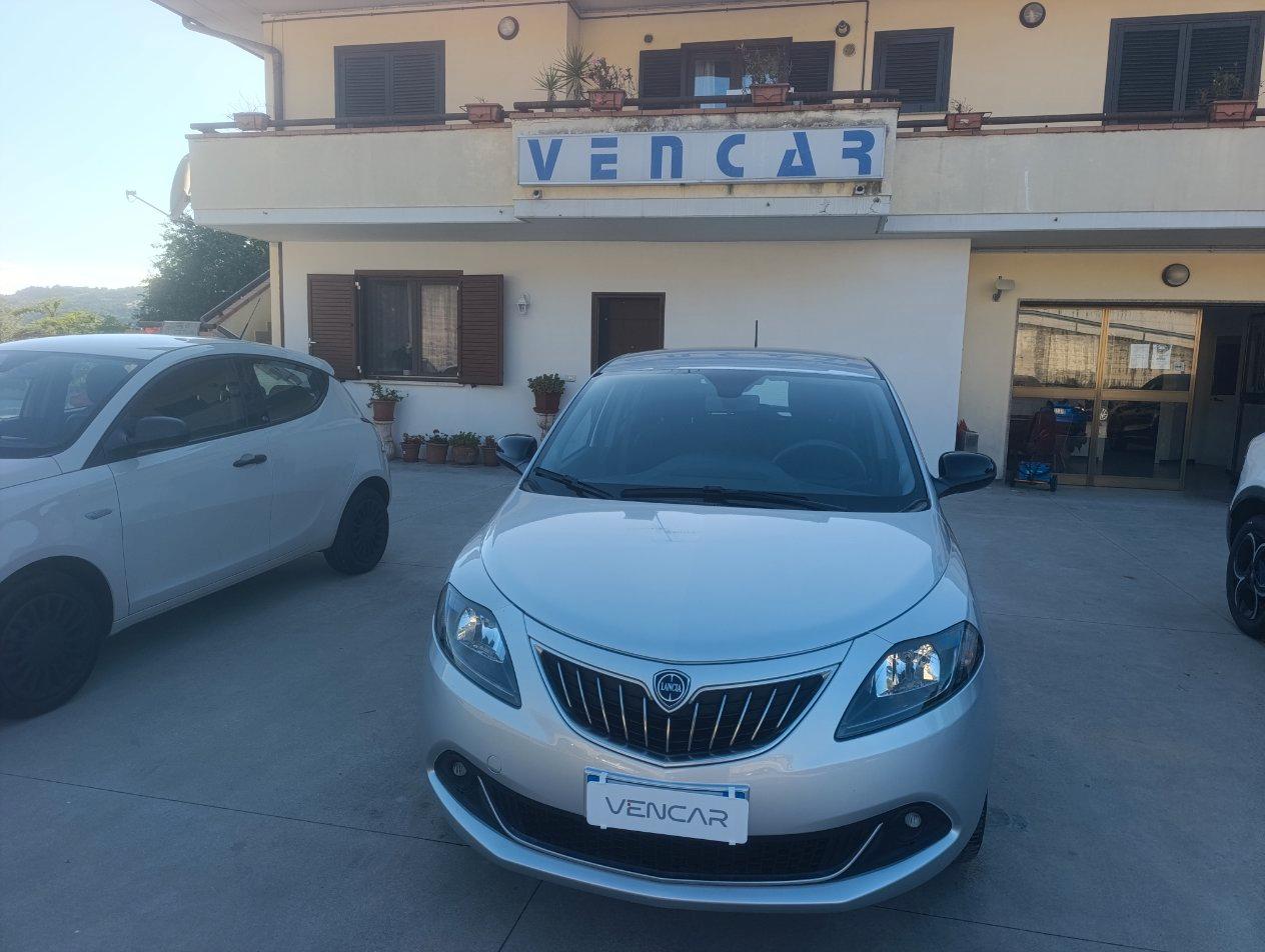 Lancia Ypsilon 1.2 Gold Gpl 69cv