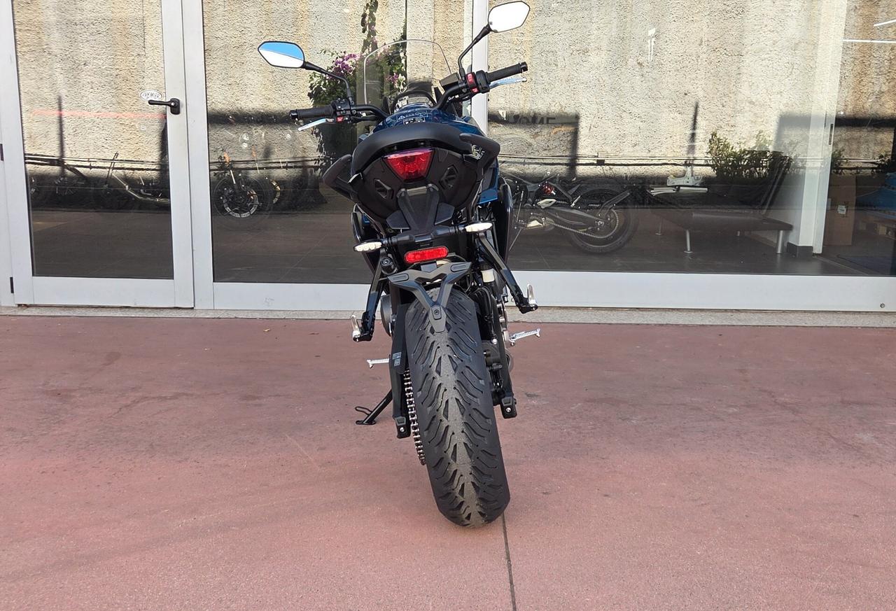 Triumph Tiger Sport 660