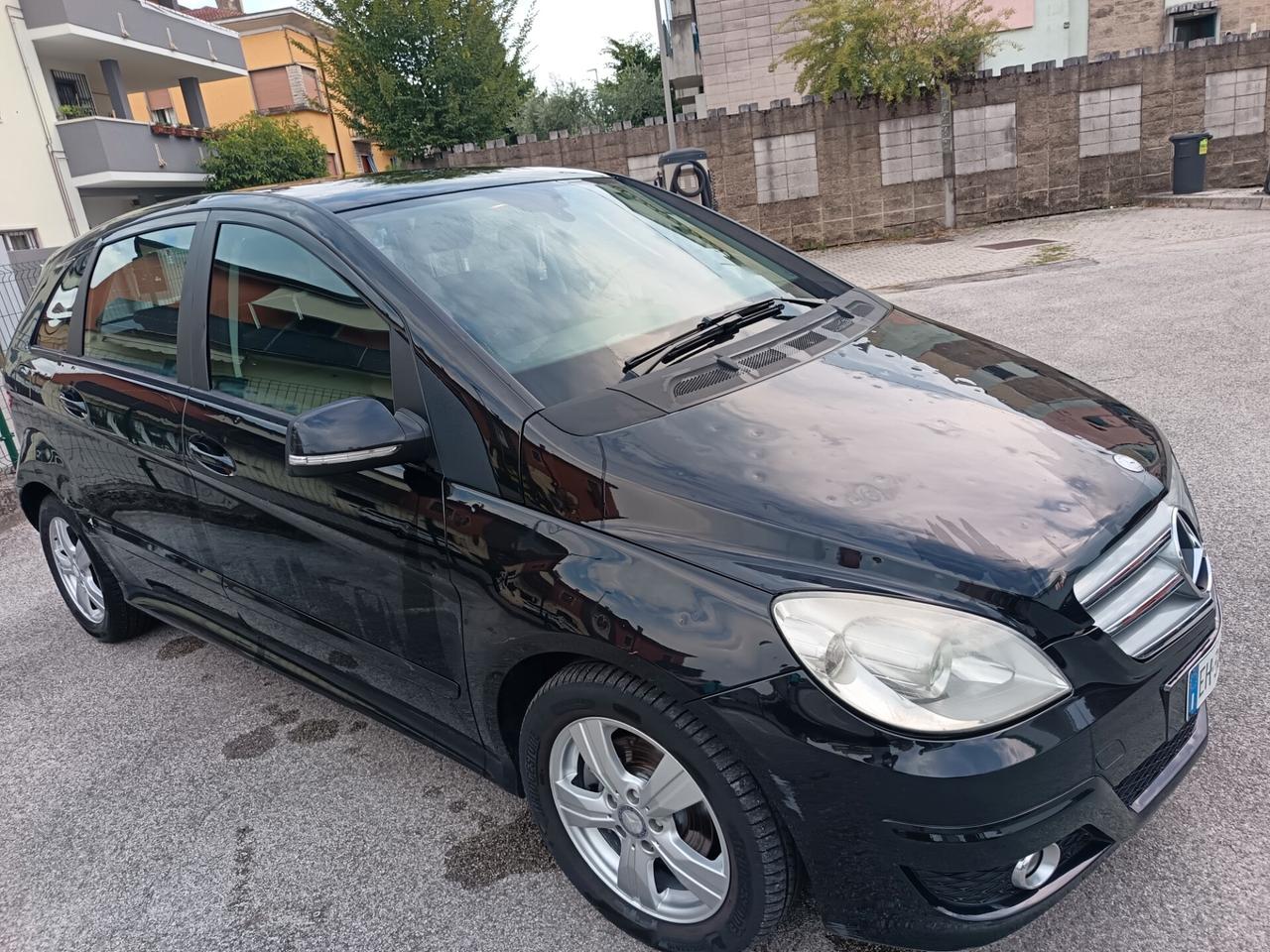 Mercedes A 180 CDI Avan 2011 ok neo patente