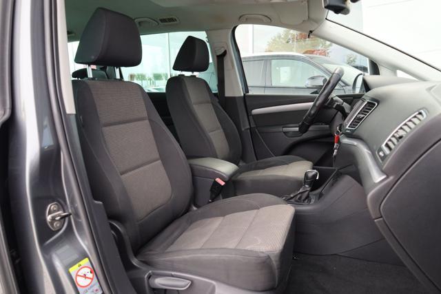 VOLKSWAGEN Sharan 2.0 TDI DSG Comfortline BlueMotion Technology