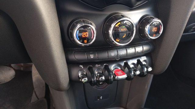 MINI Mini 1.5 Cooper Cabrio Aut.