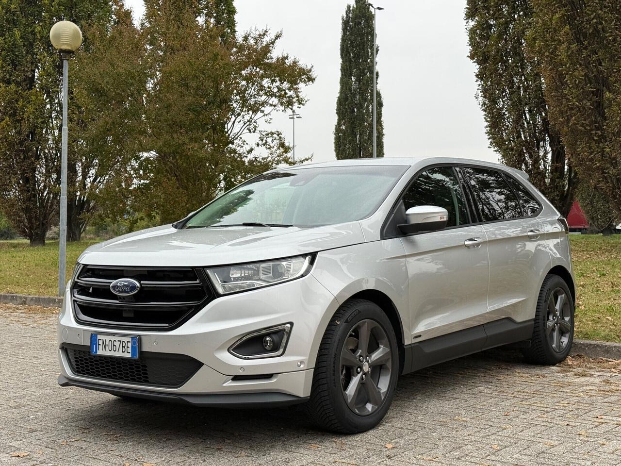 Ford Edge 2.0 TDCI 180 CV AWD MANUALE