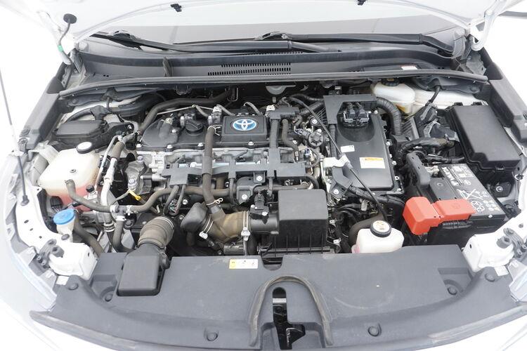 Toyota Corolla TS Hybrid Business BR905511 1.8 Full Hybrid 122CV