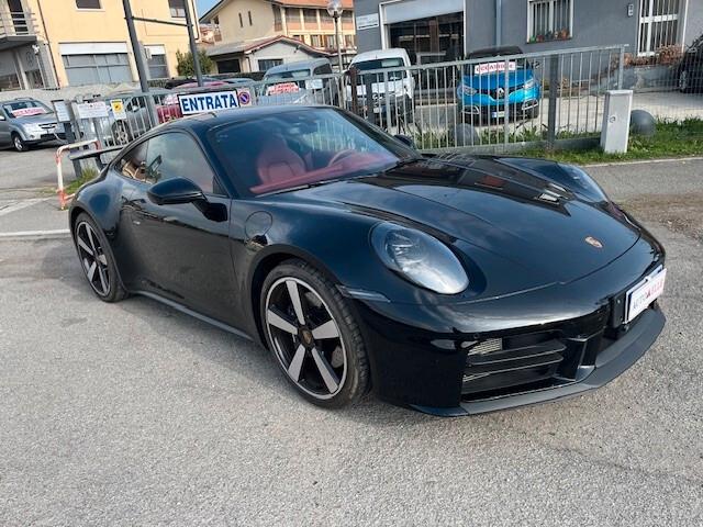 Porsche 911 Carrera AEROKIT Sport Design -OFFERTA!!