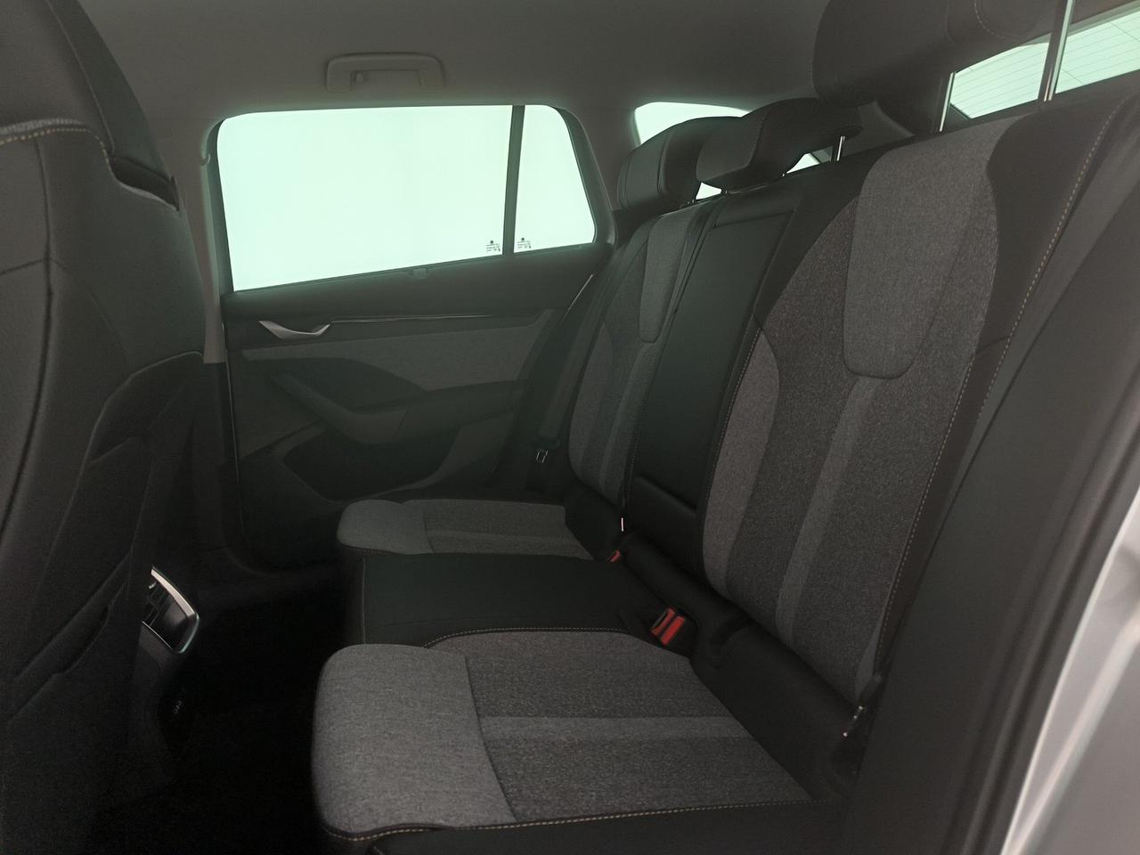 Skoda Octavia wagon 2.0 tdi style 150cv dsg