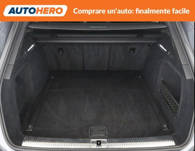AUDI A4 Avant 2.0 TDI 190 CV quattro S tronic Sport