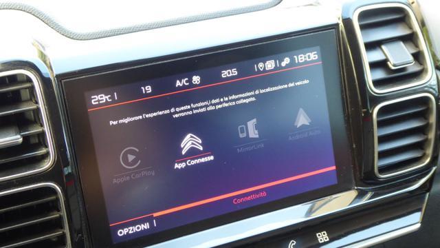 CITROEN C5 Aircross PureTech 130 S&S Shine