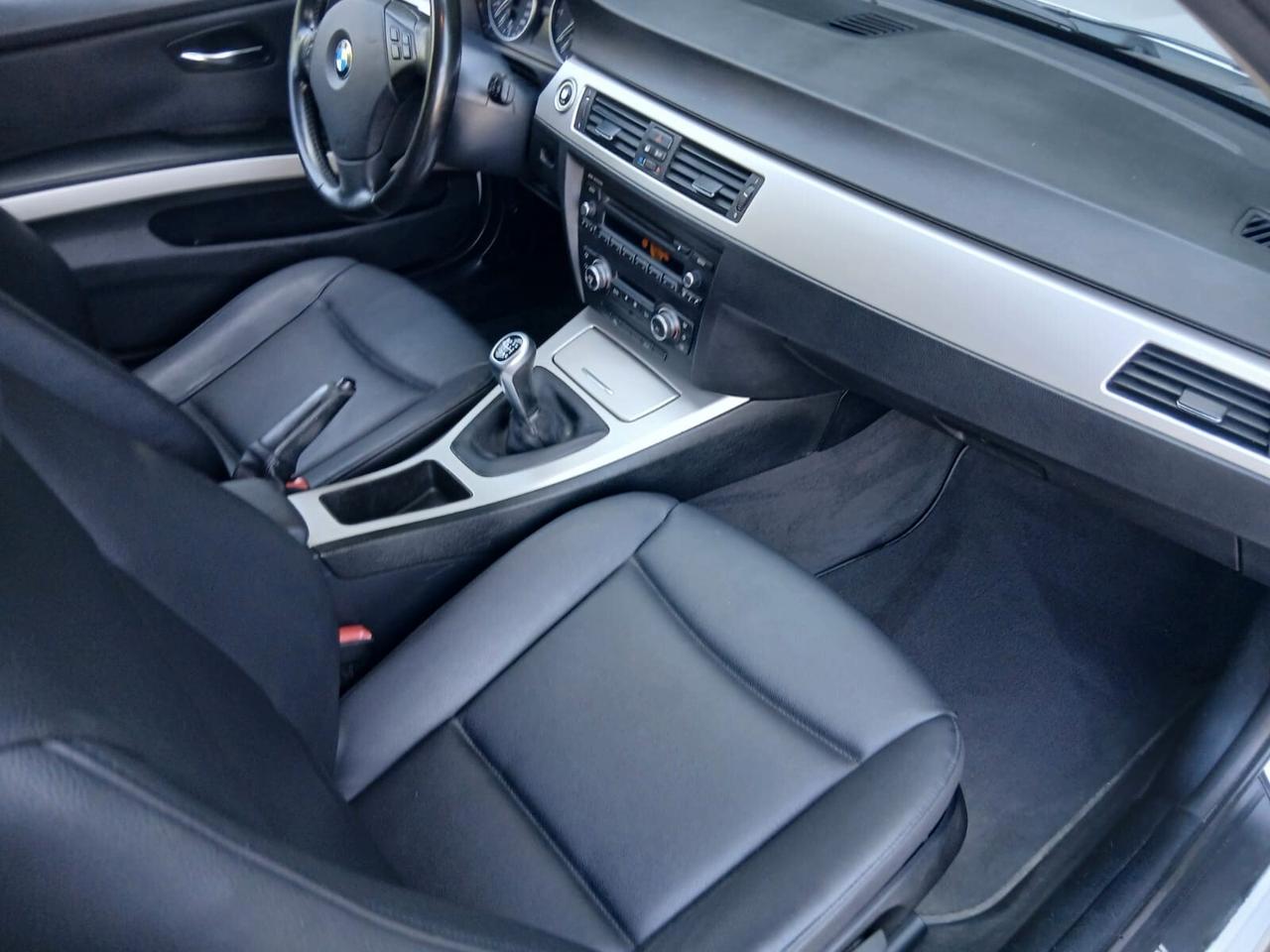 Bmw 316 316d 2.0 116CV cat Touring