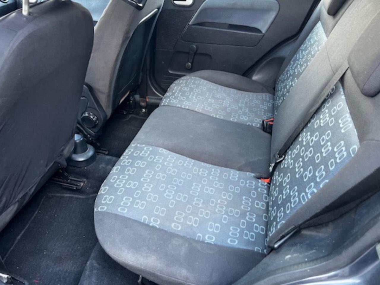 Ford Fusion 1.4 16V 5p. Collection Ok Neopatentati.