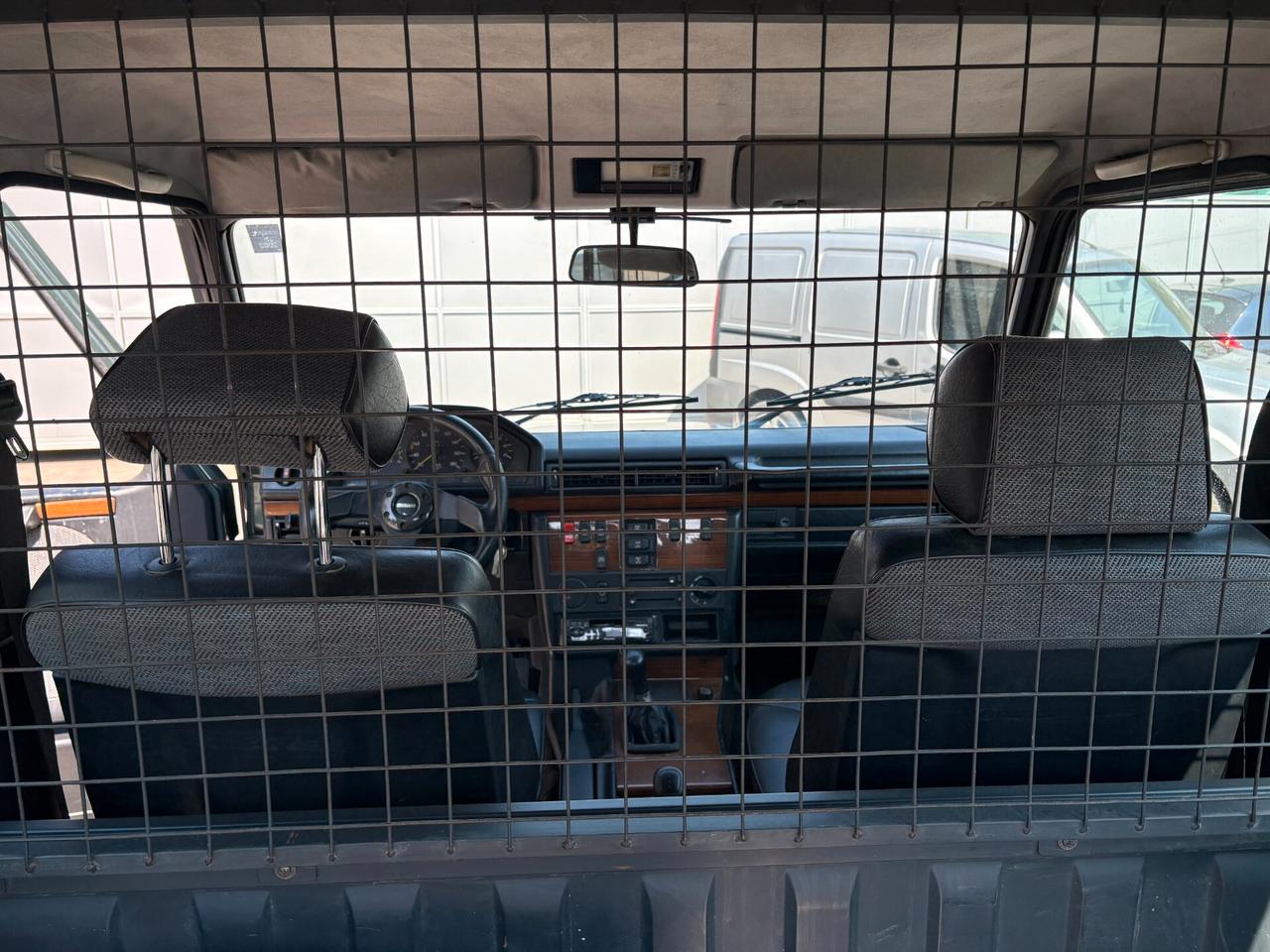 Mercedes-benz G 300 GD corto Station Wagon