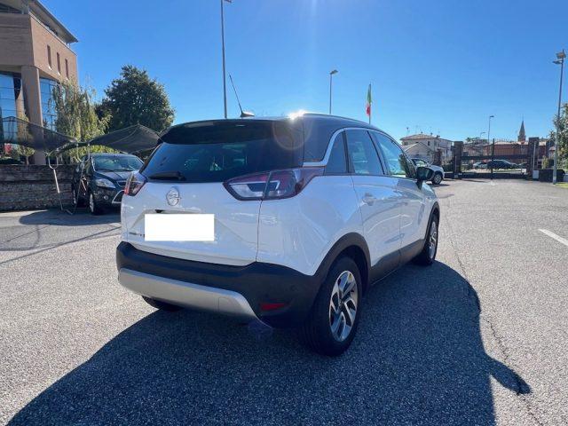 OPEL Crossland X 1.2 12V Innovation OK NEOPATENTATI 1 PROPRIETARIO