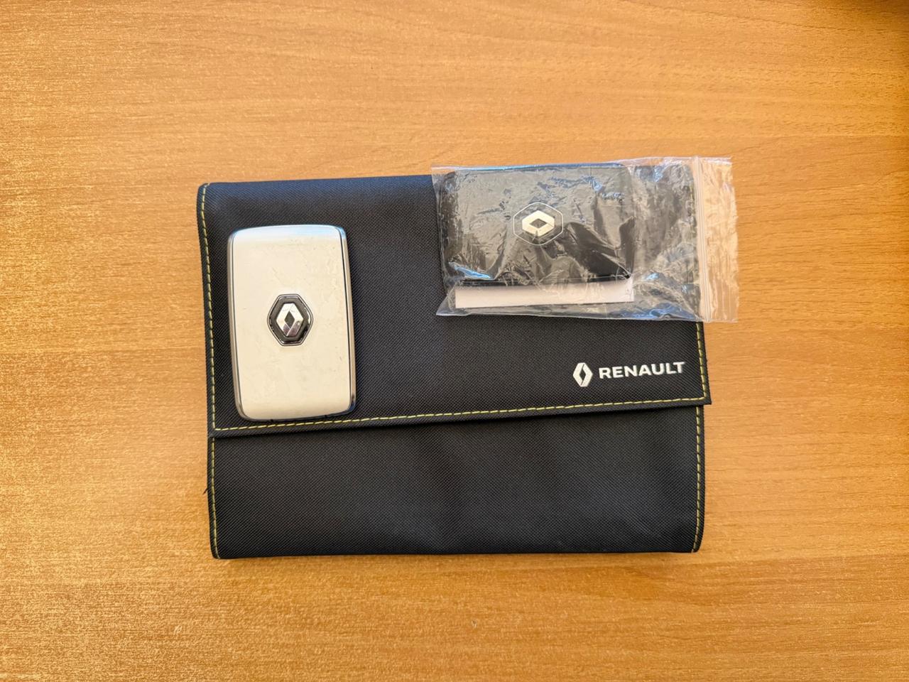 Renault Kadjar dCi 110CV EDC Sport Edition - 2018