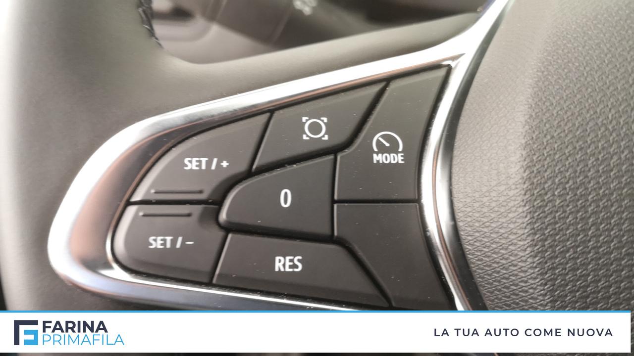 RENAULT Symbioz 1.6 E-Tech full hybrid Evolution 145cv auto