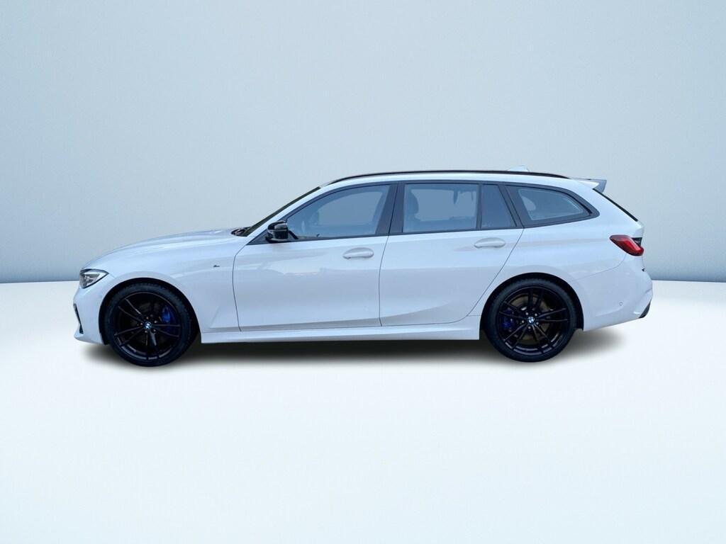 BMW Serie 3 M Touring 340 d Mild Hybrid 48V xDrive Steptronic