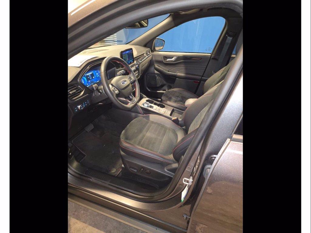 FORD Kuga 2.5 phev st-line x 2wd 225cv cvt del 2023