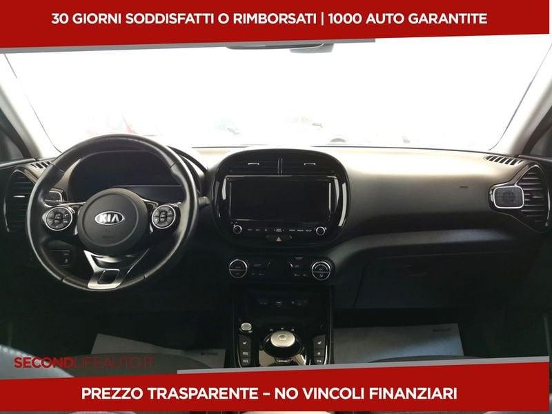 KIA Soul EV MY21 J2W5ZGZ7ZGG332N