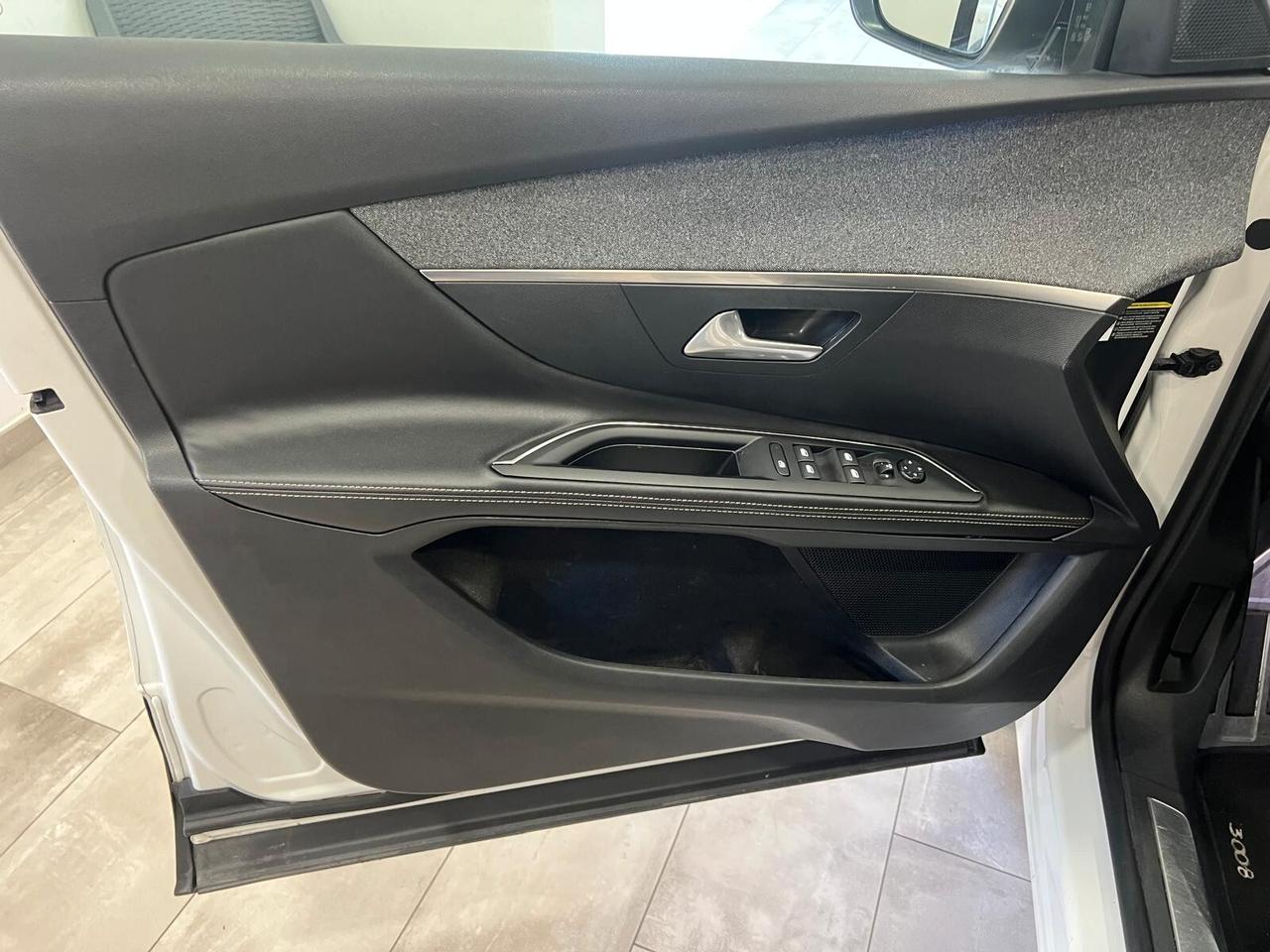 Peugeot 3008 BlueHDi 120 S&S GT Line