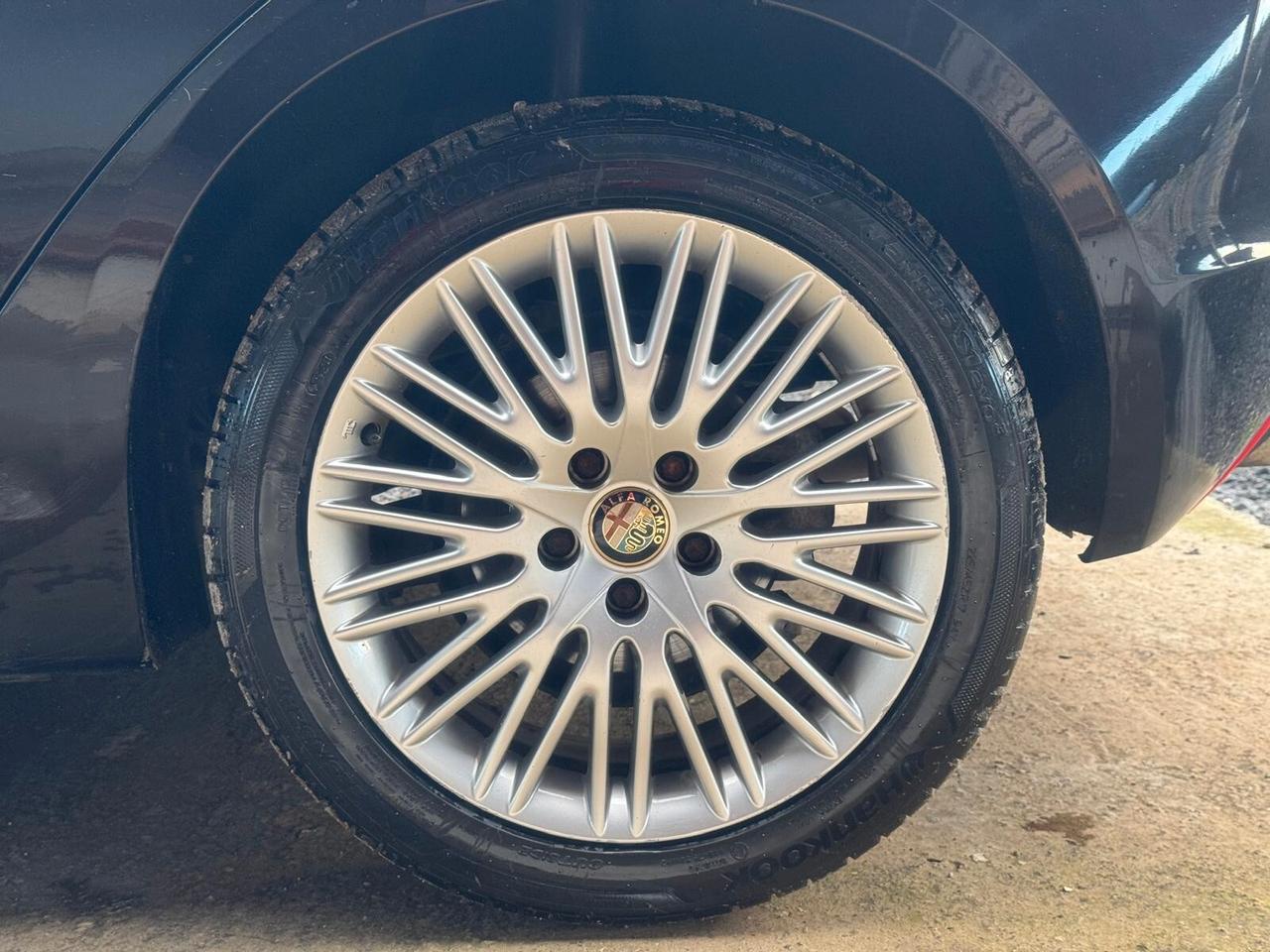 Alfa Romeo Giulietta 1.6 JTDm-2 105 CV Distinctive