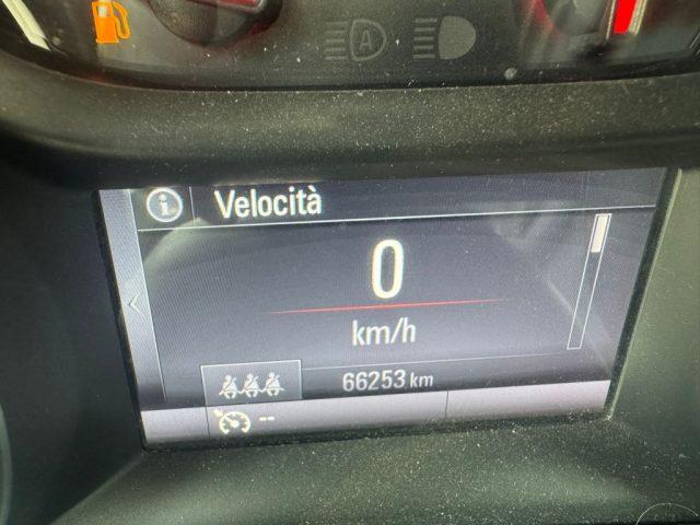 OPEL Astra 1.6 CDTi 110CV Start&Stop Sports Tourer Innovation