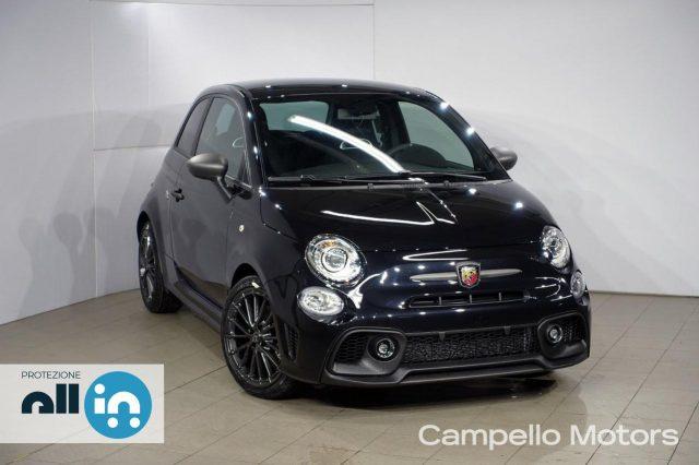 ABARTH 500 595 1.4 T-Jet 165cv