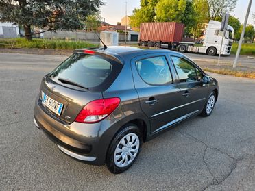 Peugeot 207 1.4 HDi 70CV 5p. Energie