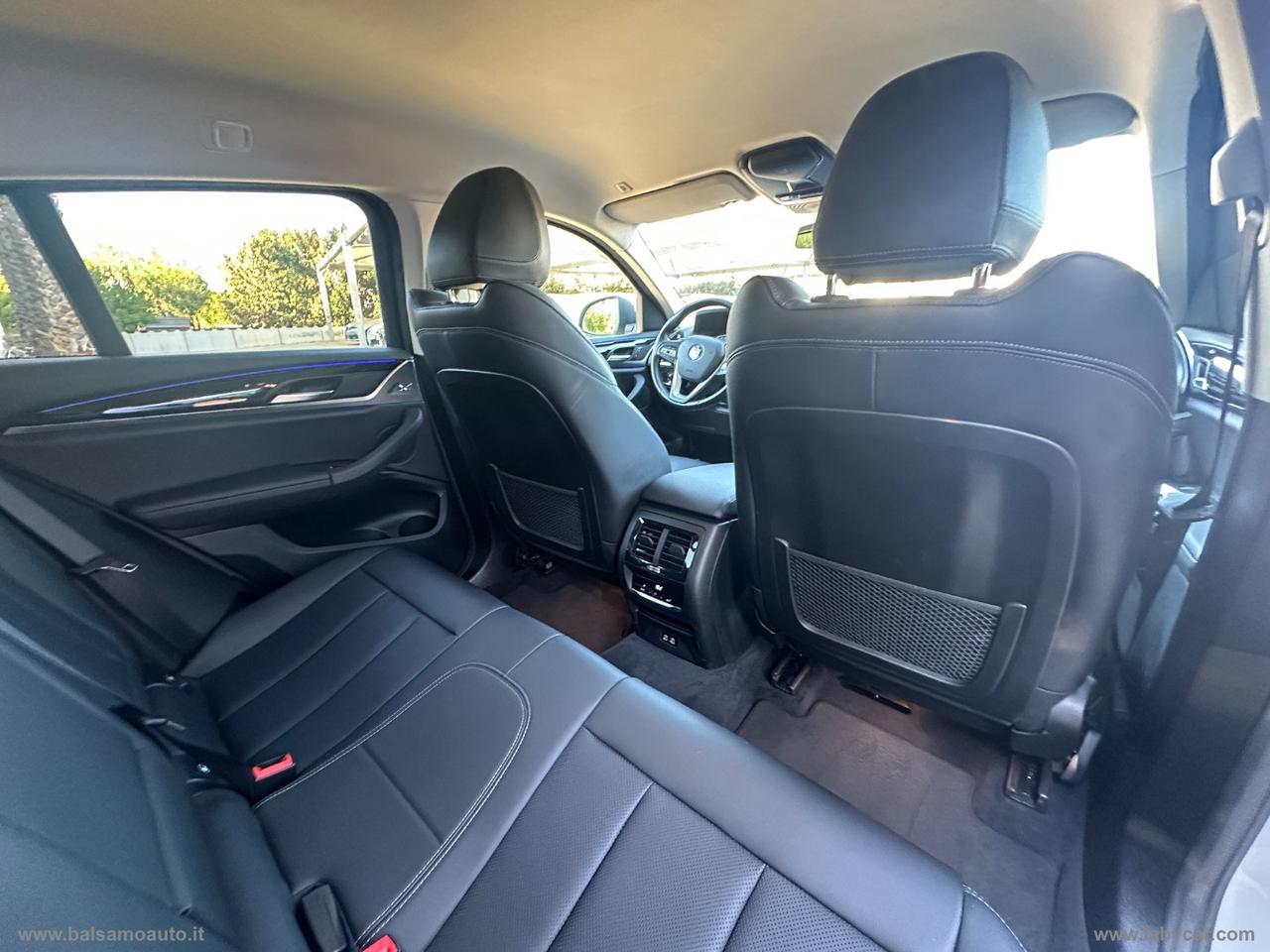 BMW X4 xDrive20d xLine