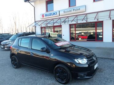 DACIA Sandero 1.5 dCi 8V 75CV UNIPROPRIETARIO