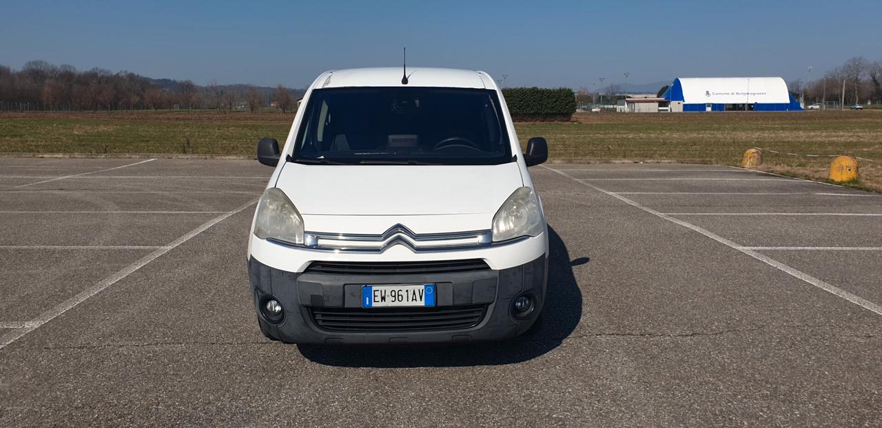 CITROEN BERLINGO FURGONE 1.6 T.DIESEL