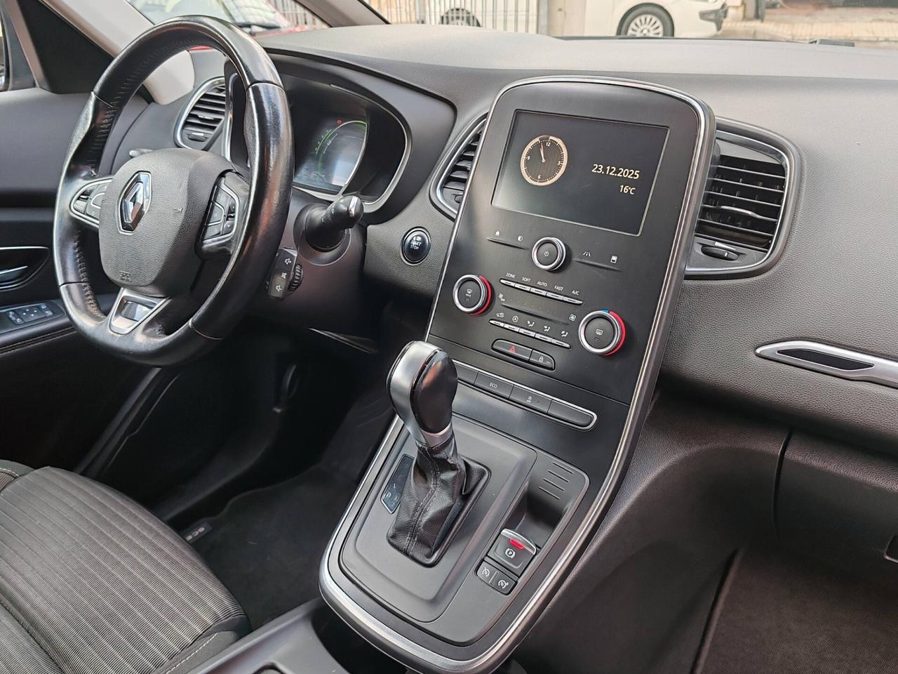 Renault Scenic Scénic dCi 8V 110 CV