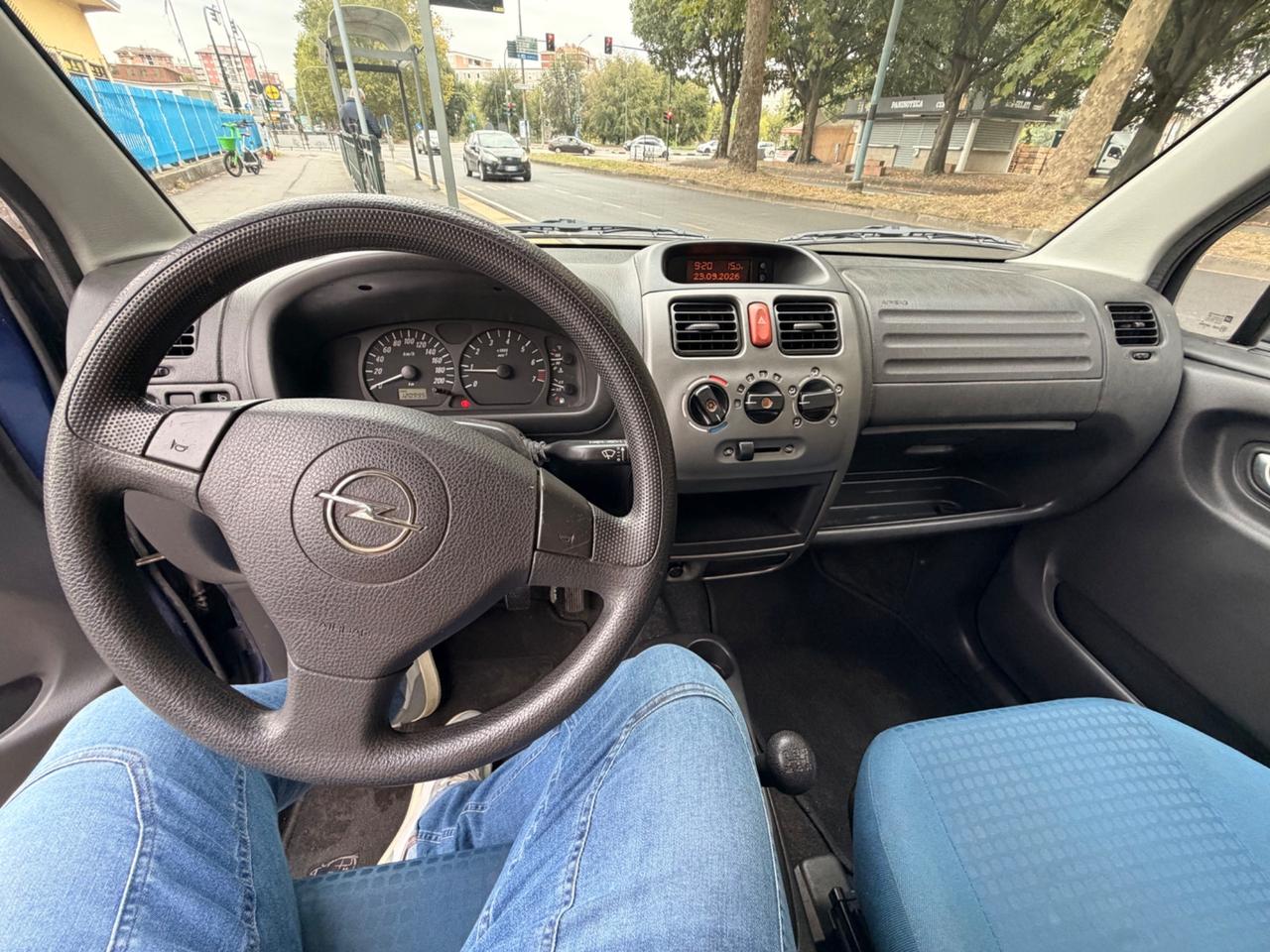 Opel Agila 1.0 12V Enjoy *EURO4 BENZINA*