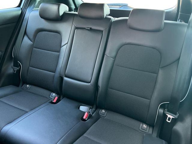 KIA Sportage 1.6 CRDI 136 CV DCT7 2WD GT Line