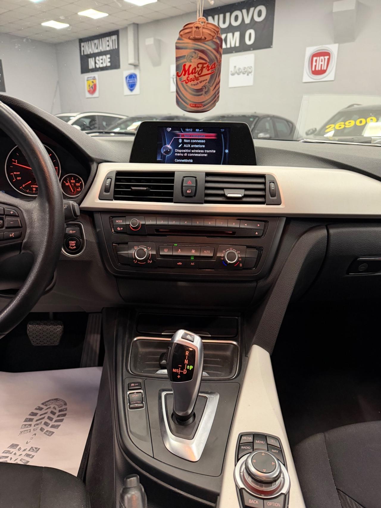 Bmw 316 316d