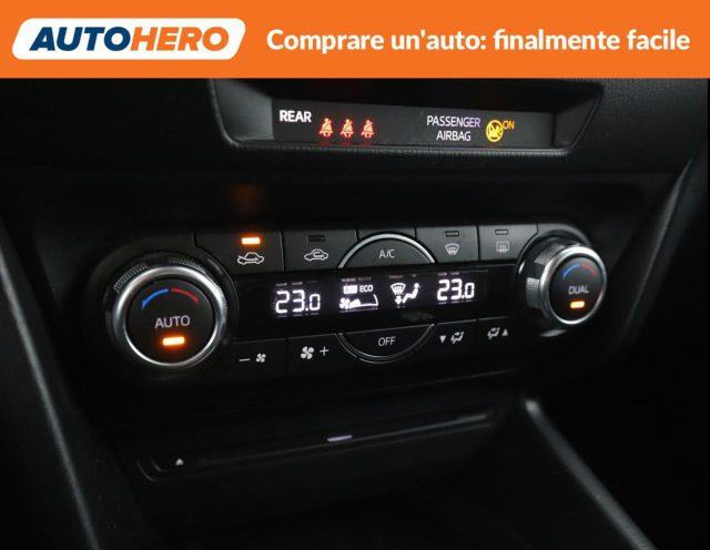 MAZDA 3 1.5 Skyactiv-D Evolve