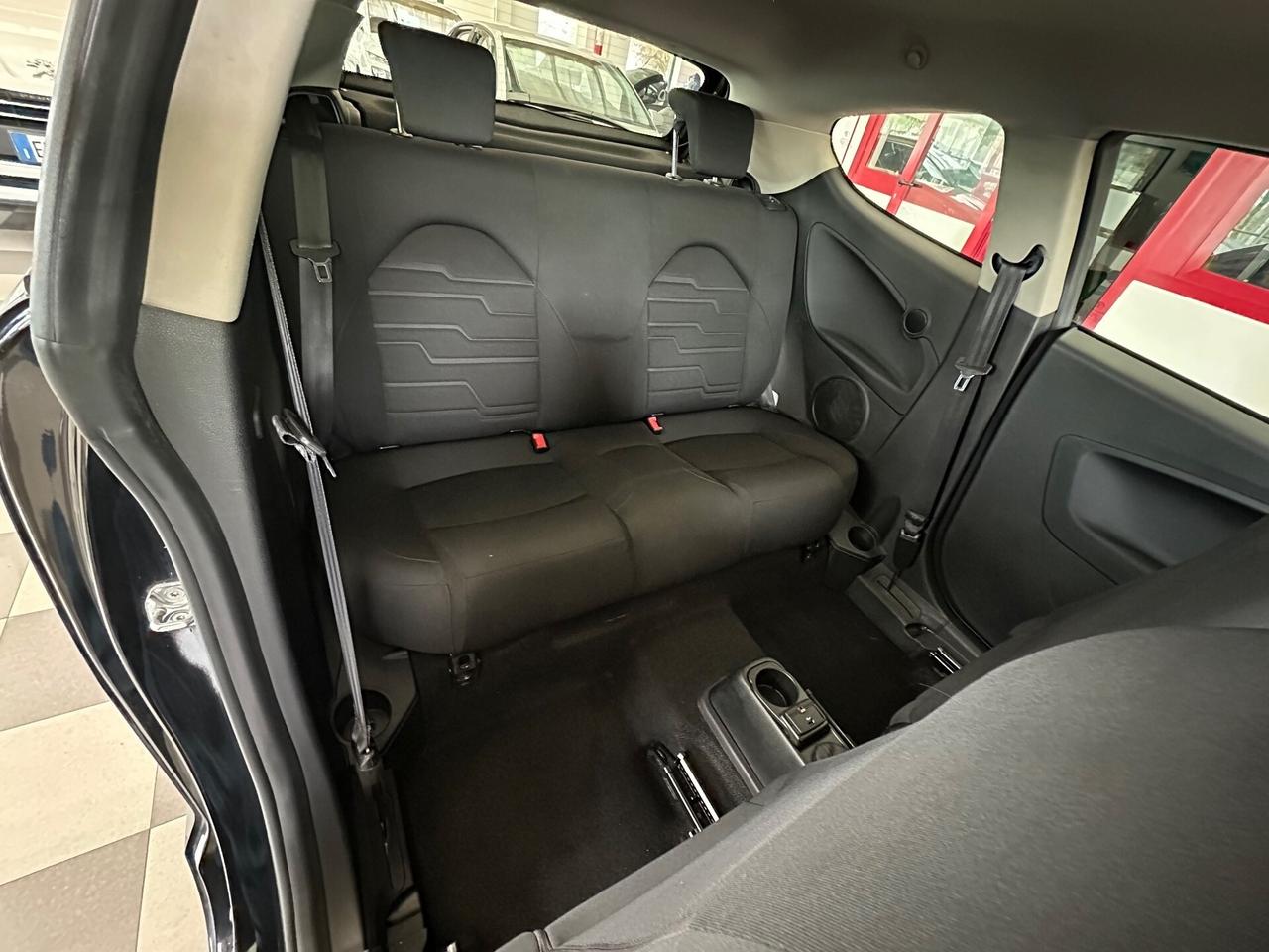 Alfa Romeo MiTo 1.4 T 120 CV GPL Distinctive