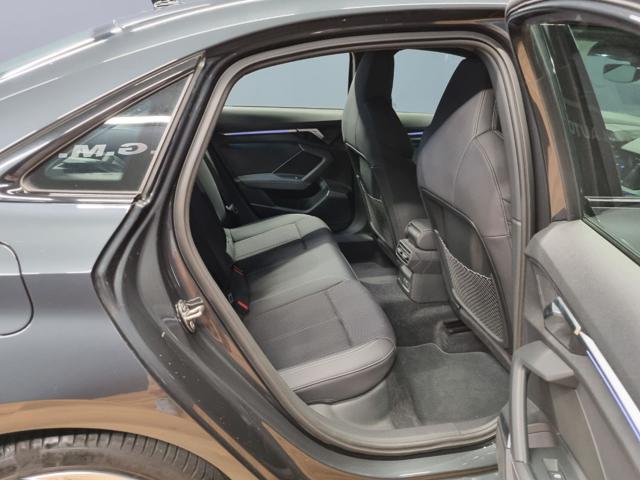 AUDI A3 Sedan 35 TFSI S tronic Business Advanced