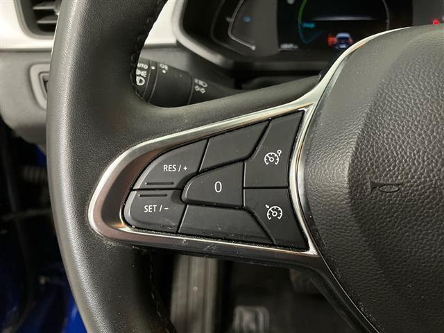 RENAULT Captur 1.6 E-Tech hybrid Zen 145cv auto NO Vincoli!