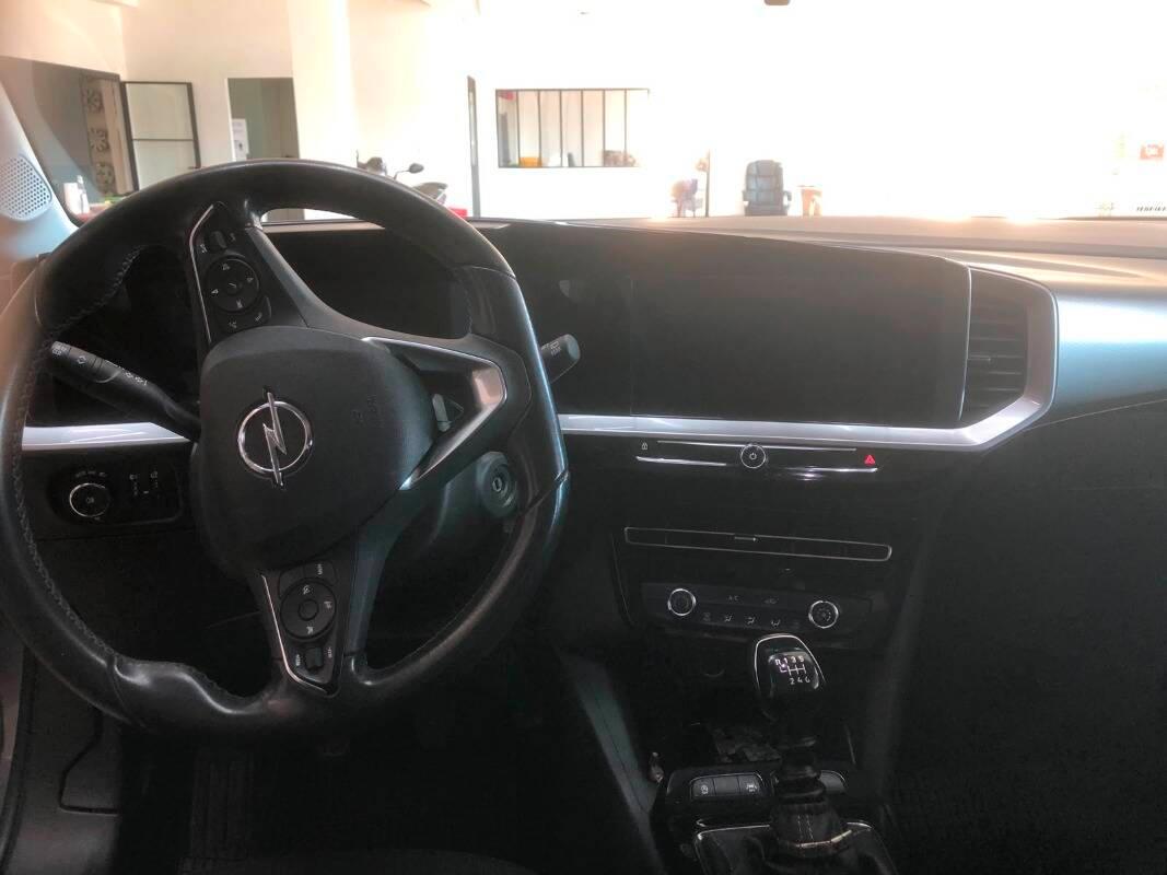 Opel Mokka 1.2 t Elegance s&s 100cv
