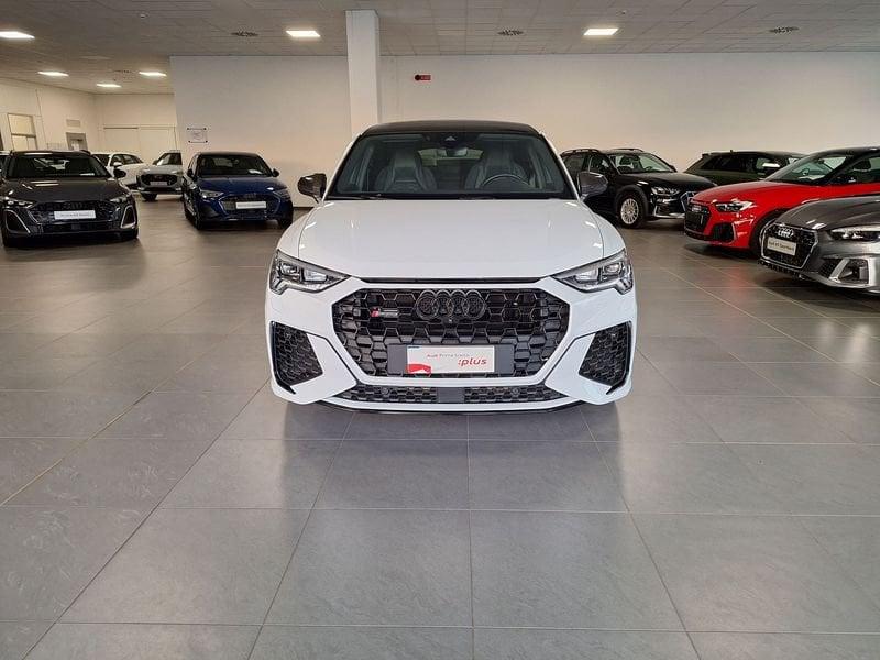 Audi Q3 RS Q3 SPB quattro S tronic